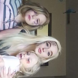 Meet your Posher, Aliya